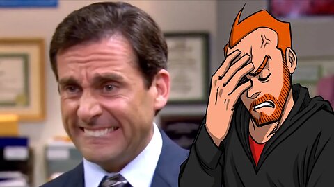 The Office Reboot: Why? Just Why?