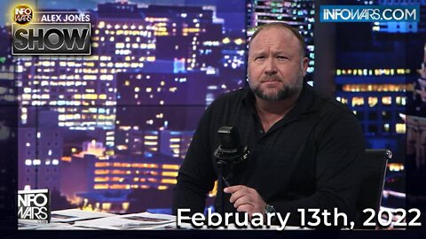 Sunday Live: Deep State Caught Illegally Spying On President Trump — Must Watch Alex Jones Show