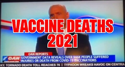 V499. Earth is under Siege 💉🌐☠