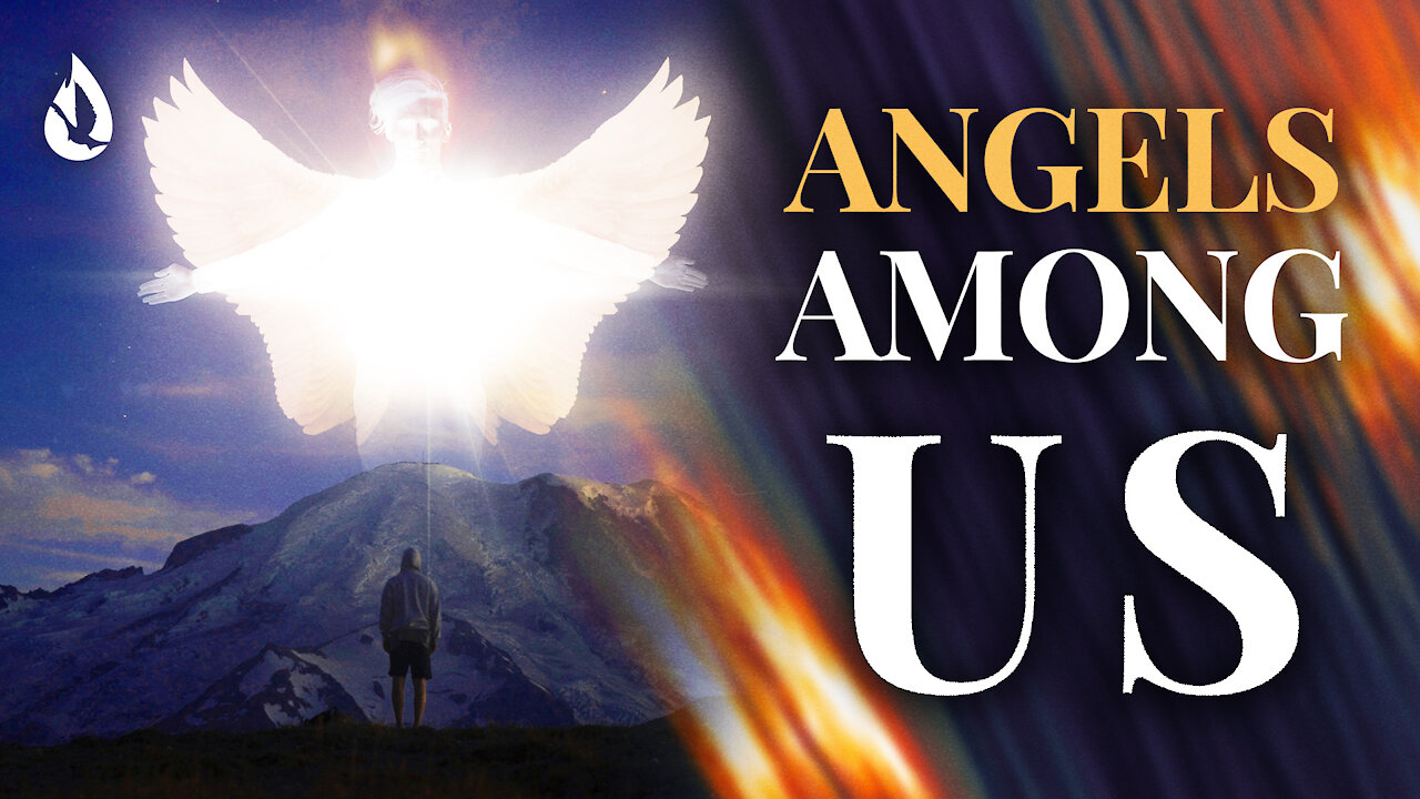 Angelic Beings Explained - 9 Interesting Truths