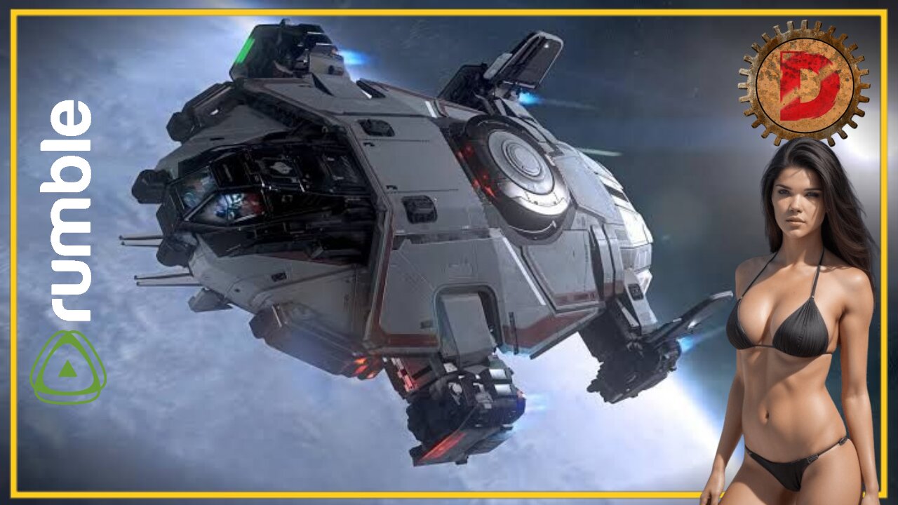 🔴 Live - Star Citizen