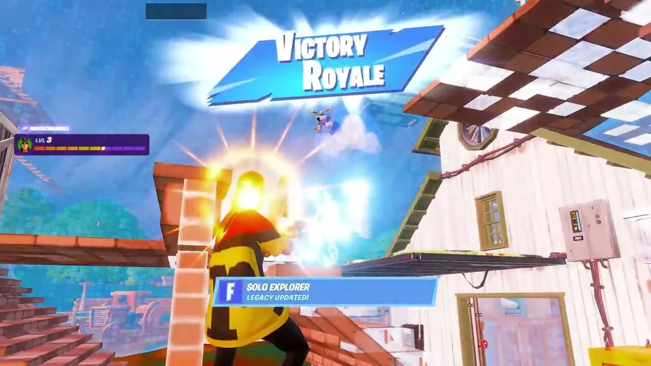GOOD 4 U #fortnitemontage #81 #oliviarodrigo