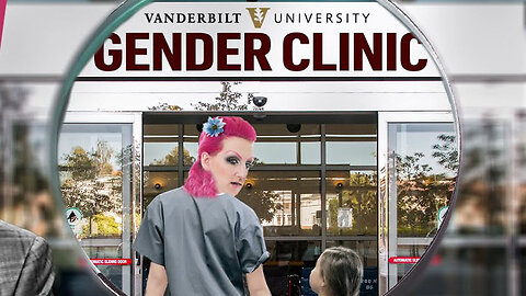 Nashville gender clinic