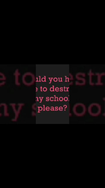 is this the demolition police?