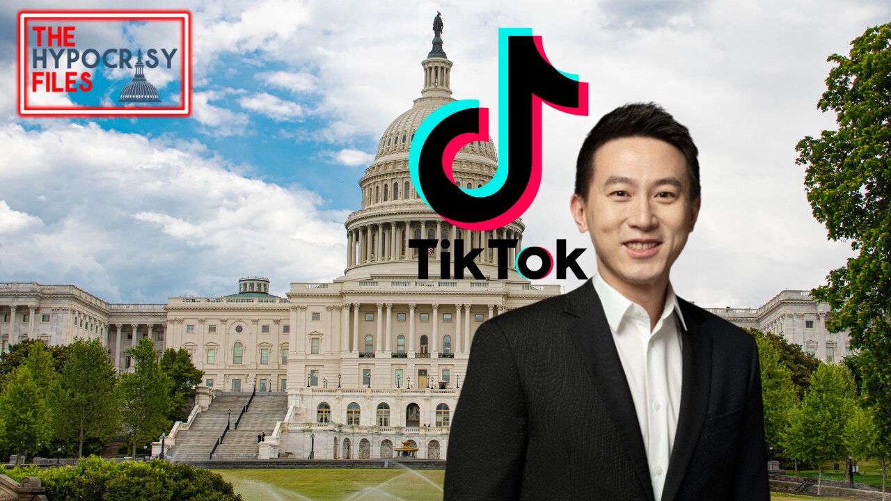 The TikTok Congressional Hearing