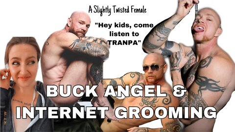 Sexual Functioning and Transition: Buck Angel