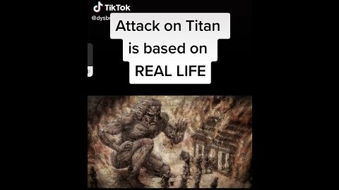 Attack on Titan