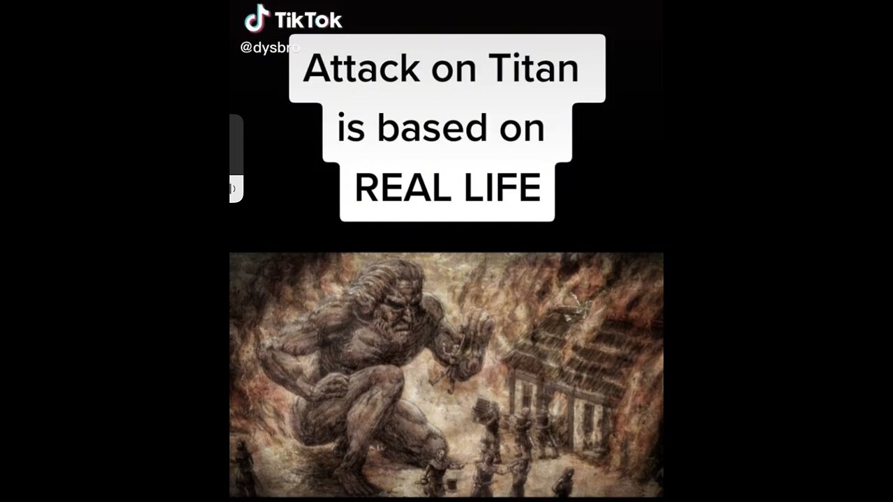 Attack on Titan