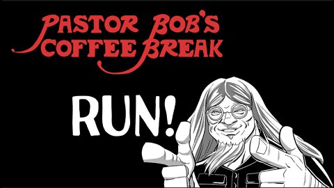 RUN! / PB's Coffee Break