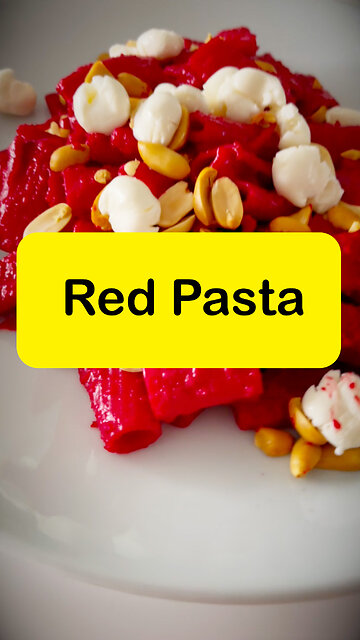 پاستای لبو روشی خلاقانه و خوش طعم برای افزودن تنوع و تغذیه به پاستاها است