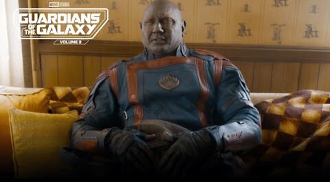 Marvel Studios’ Guardians of the Galaxy Volume 3 | Relax Trailer