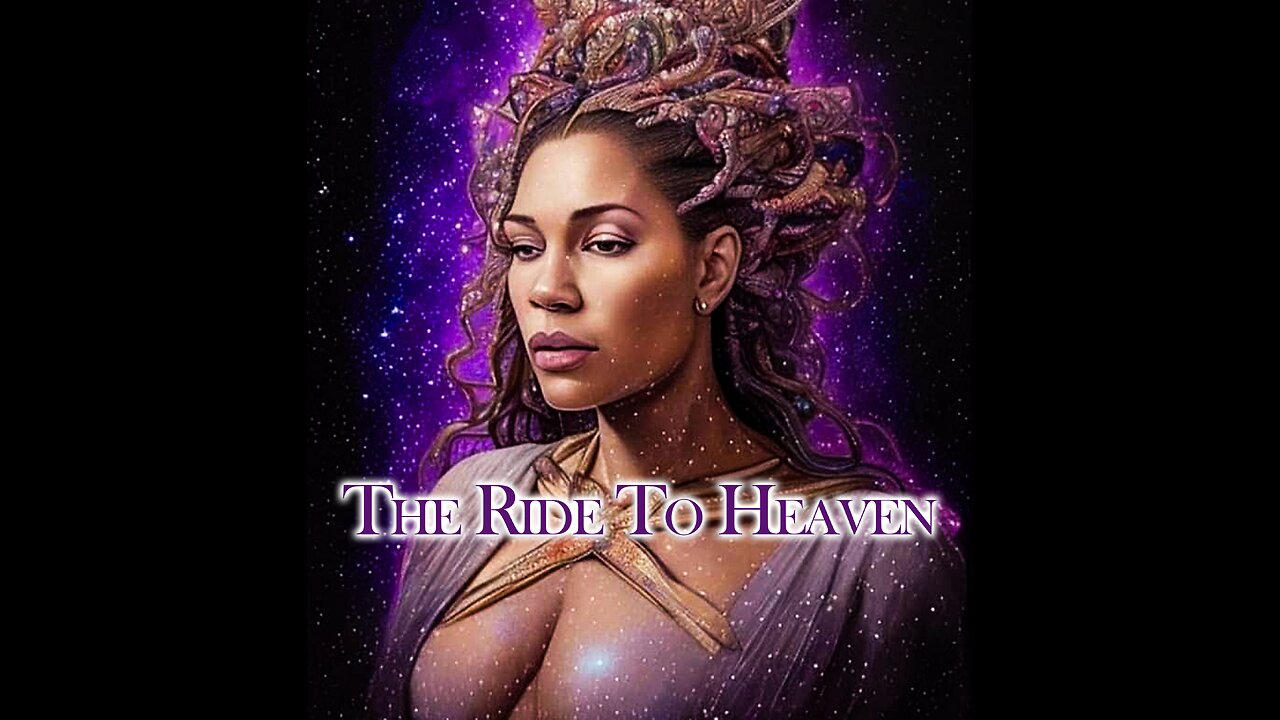 The Ride to Heaven
