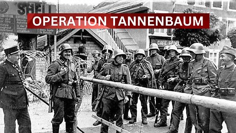 Operation Tannenbaum: Closing the Chapter - All Revealed!