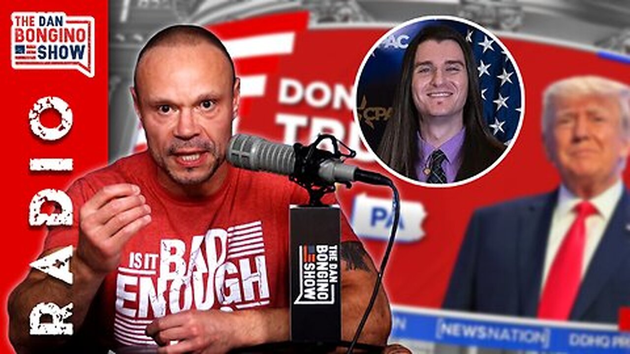 How Trump Won Pennsylvania And The Presidency: Scott Presler Joins The Show