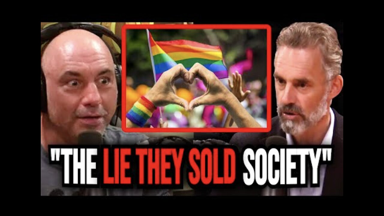 The TRUTH About Where Woke Culture Is Taking Society... | Jordan Peterson