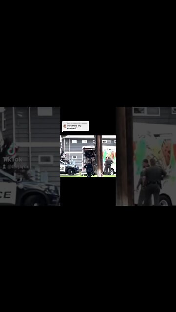 #patriotfront had a whole Uhaul worth of weapons #idaho