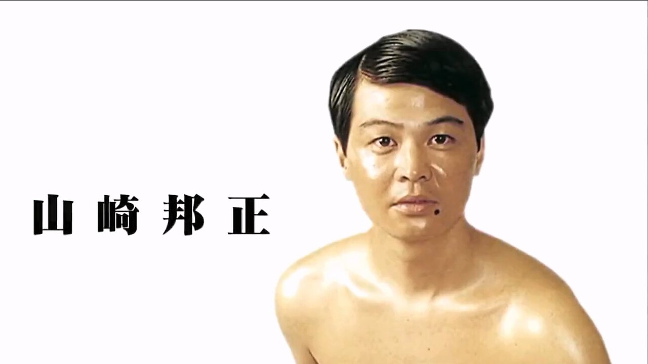 【中字】Gaki使 130407 - 再見了!山崎方正