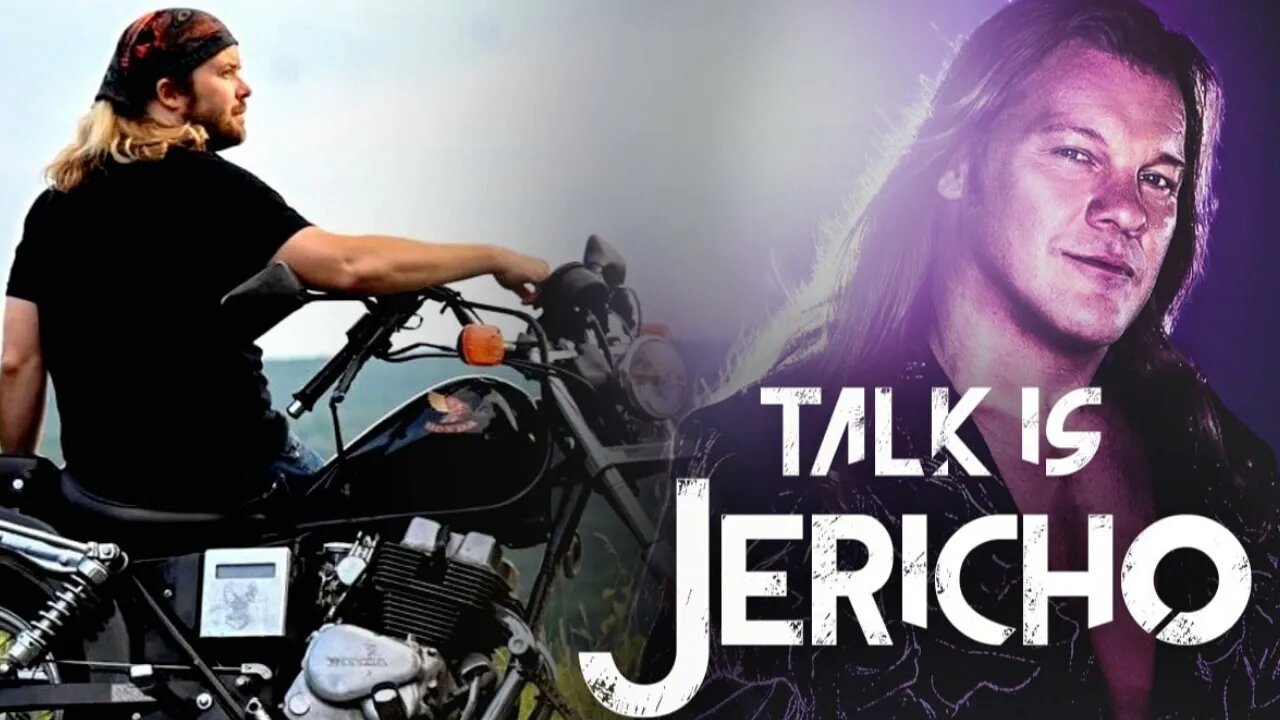 Talk Is Jericho: The Mythos of The Mothman