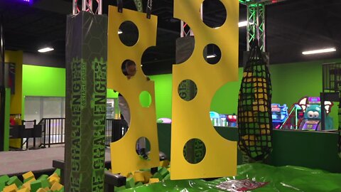 Jump into some fun at these trampoline parks in mid-Michigan