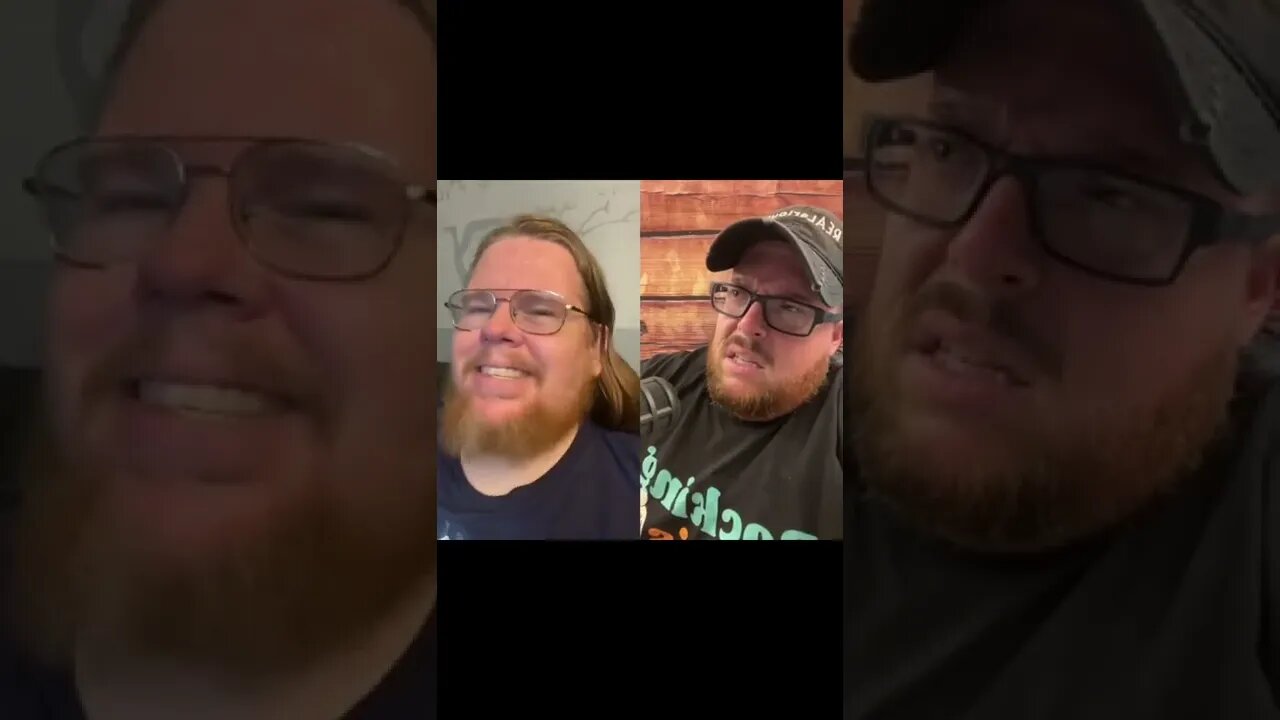 Here’s Your Dose Of REALarious…🤣🤣🤣 with @Todd Royce XXL
