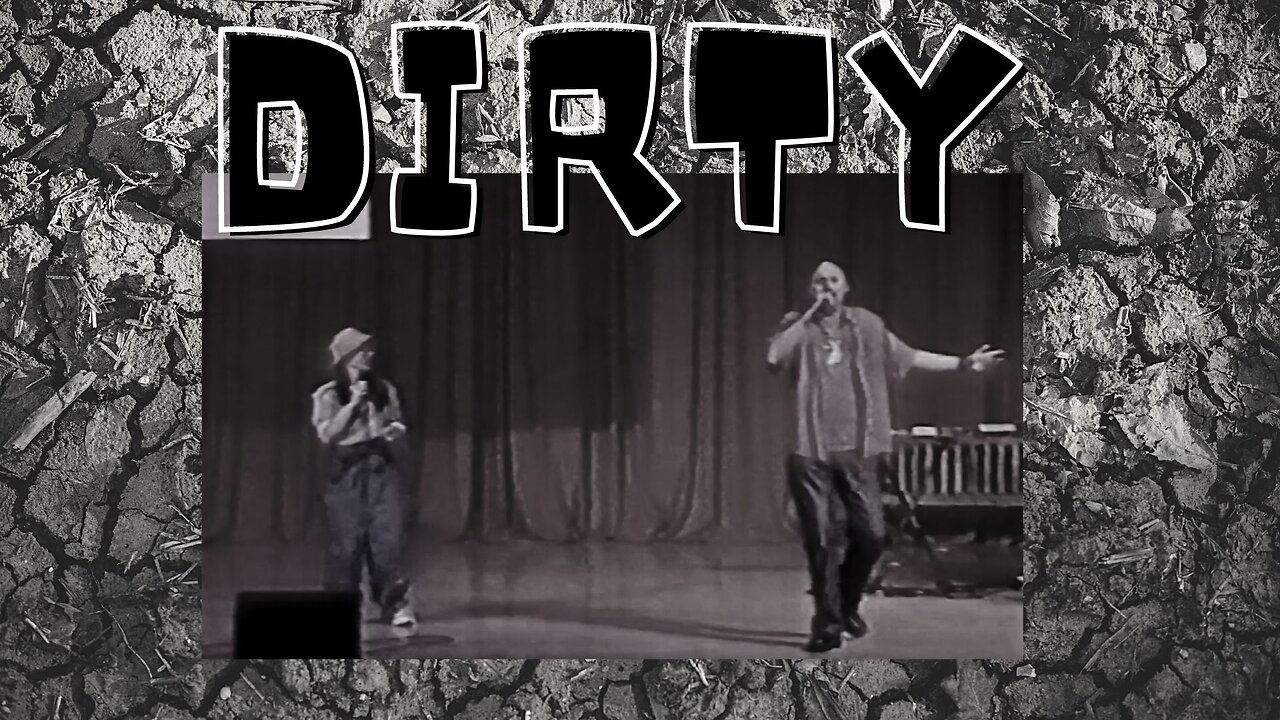 Dirty | Audio Adrenaline cover