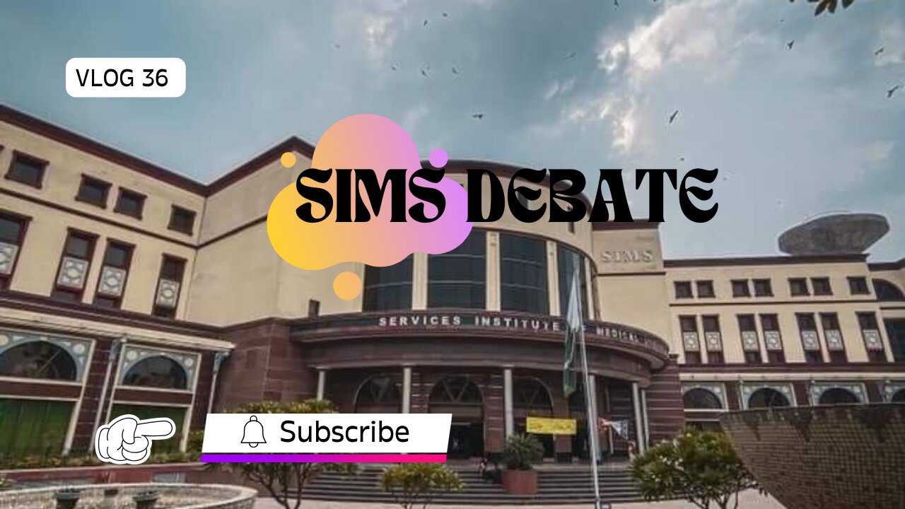 Adjudicating at Sims Debating Tournament: Formanites Shine! | Vlog 36