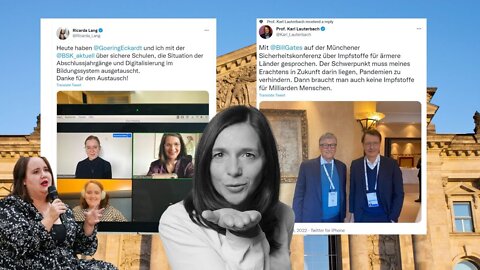 Jetzt wird es skurril! Grüne Politiker ohne Abschluss wollen den Bereich Bildung mit Ideen versorgen