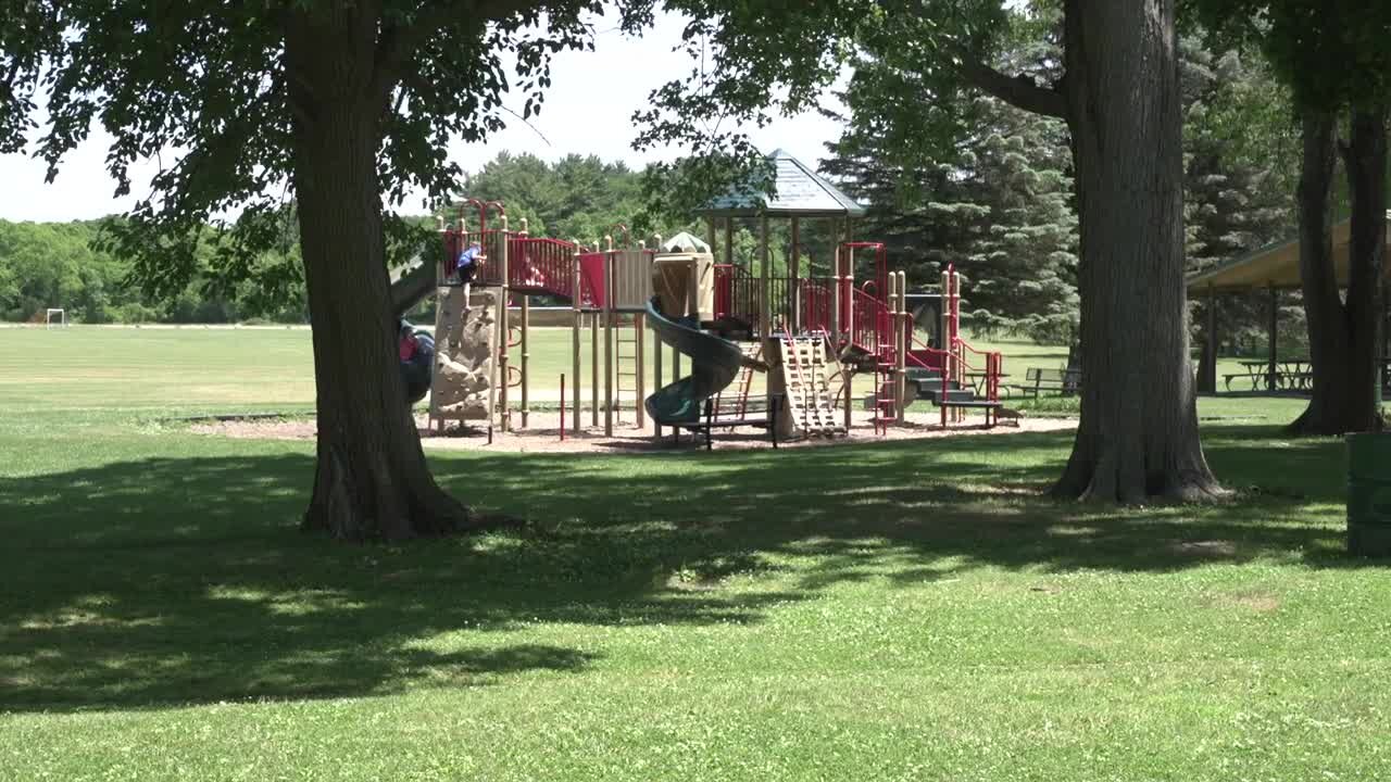 Bike racks coming to some local Jackson parks made possible by non-profit People for the Parks and Trails