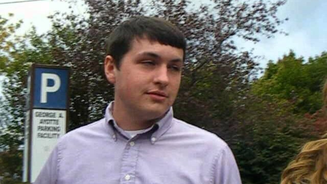 brown warren 5 pm where are you from 1