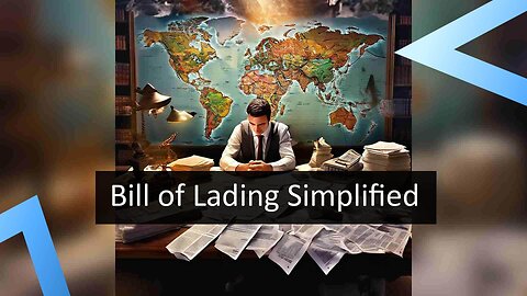 Master vs. House Bill of Lading and ISF Requirements