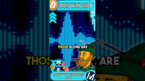 Exploring Tokenomics