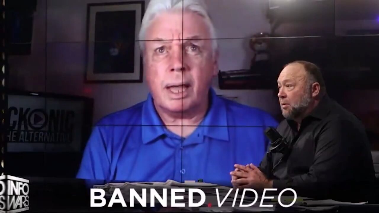 David Icke's Warning About Elon Musk