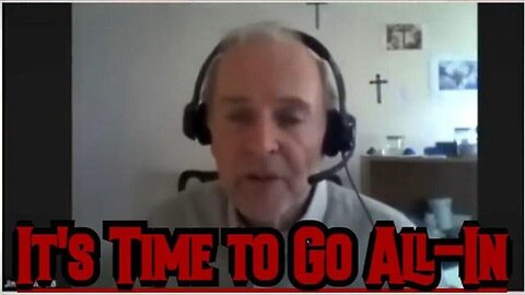 Jim Willie- Huge - It's Time To Go All-In - June 27..