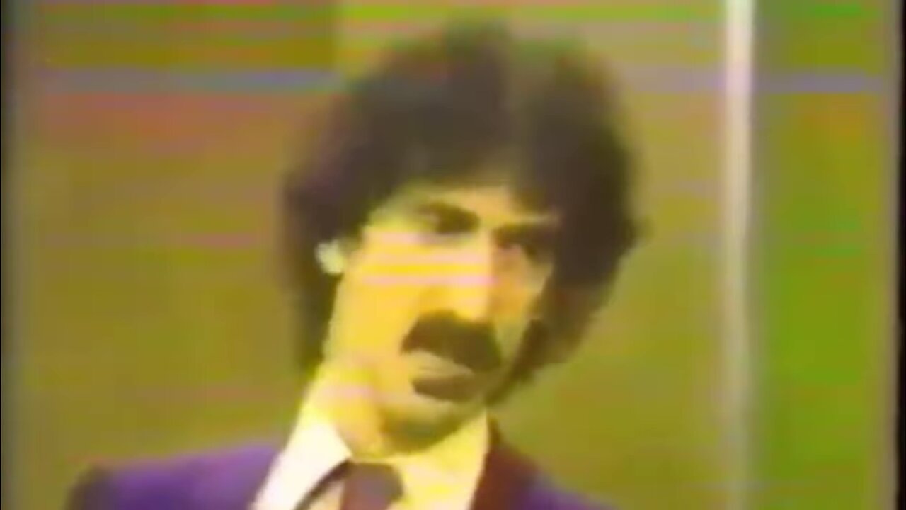 Mark Hollander, Entire School System Was Designed To Keep You A Dumbed Down Working Slave! 70's
