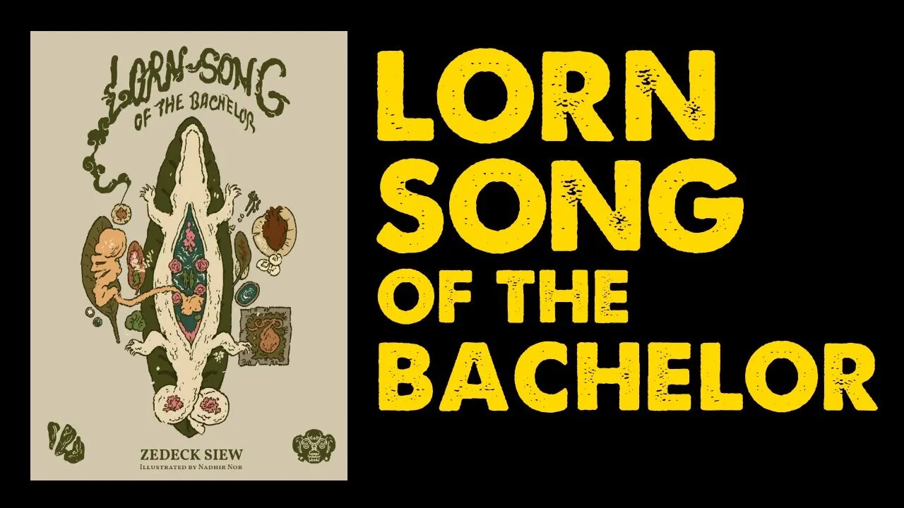 Lorn Song of the Bachelor: Southeast Asian OSR Adventure Review