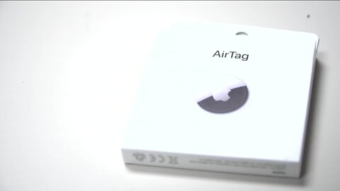 Apple AirTag placed unknowingly on West Park woman’s car, tracked her location for hours