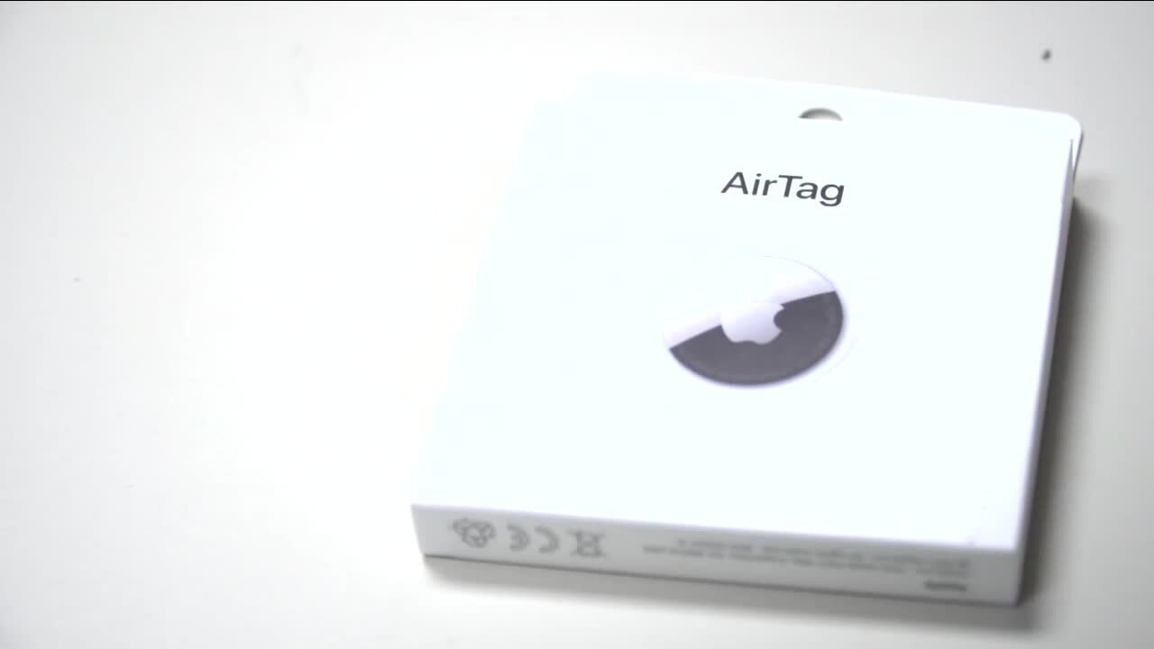 Apple AirTag placed unknowingly on West Park woman’s car, tracked her location for hours