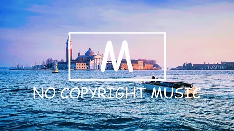 Skandr - Dancin' In The Waves（Mm No Copyright Music）