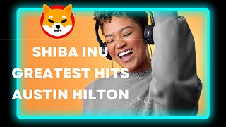 SHIBA INU REVEALED! Austin Hilton Reaction Video