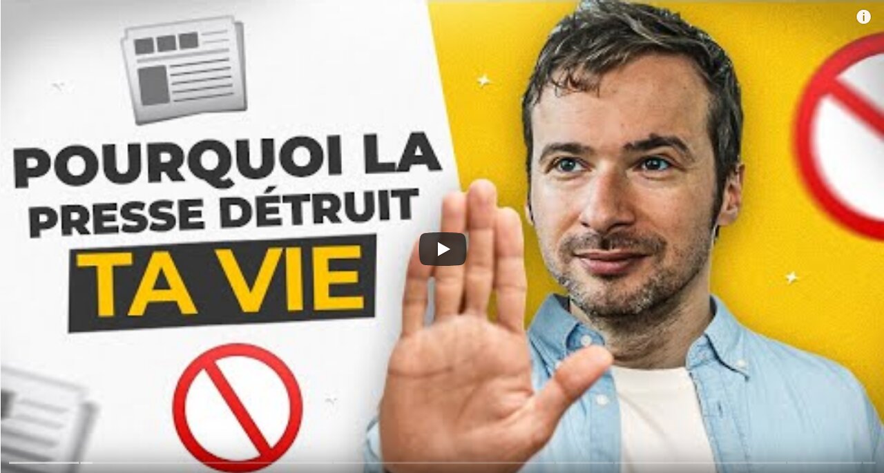 Cette industrie est une fraude La Presse