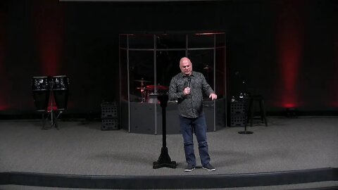 My Story, His Glory