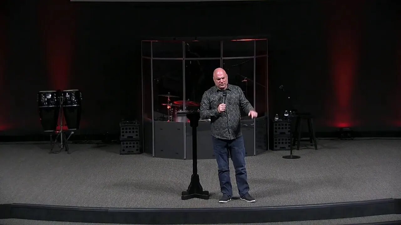 My Story, His Glory