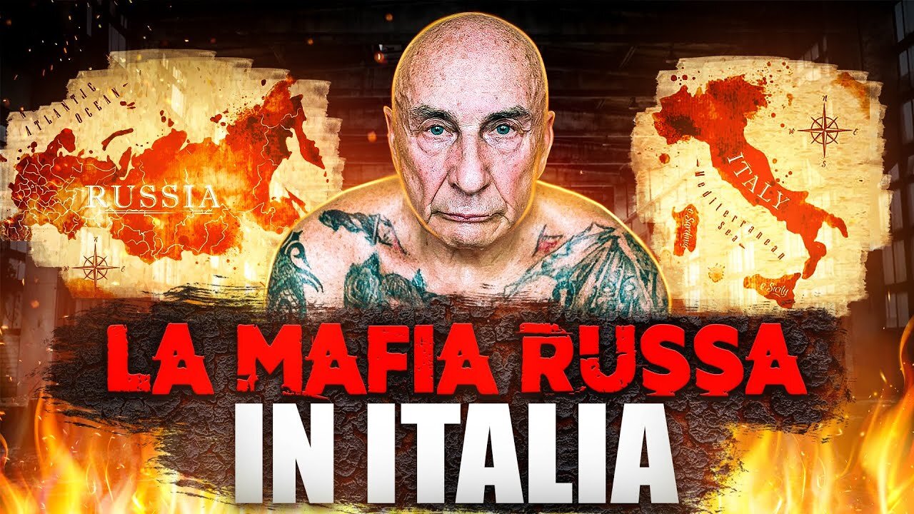 La Mafia Russa in MERDALIA💩 dove si trova? DOCUMENTARIO MERDALIA💩UN PAESE DI MERDA COMPOSTO DA POLITICI CORROTTI E UN POPOLO D'IDIOTI CHE SI è FATTO VACCINARE PER LAVORARE DA SCHIAVI,FELICI DI FARSI SFRUTTARE