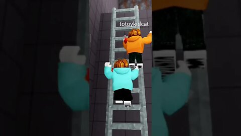 Sir Scarys Mansion Obby TOTOY GAMES @NEWxXxGames #roblox #sirscarysmansion