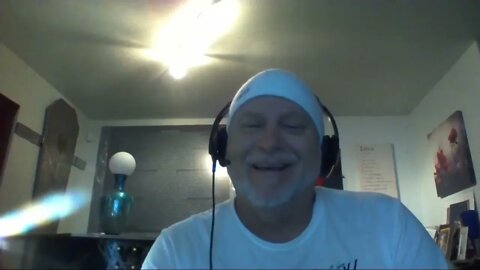 WORKING on the REvelation touching base - Jonathan Kleck