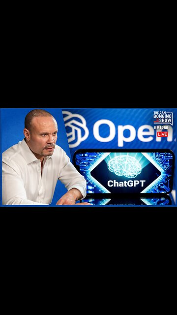 The Most Frightening Article I’ve Ever Read (Ep. 1988) - 04/11/2023