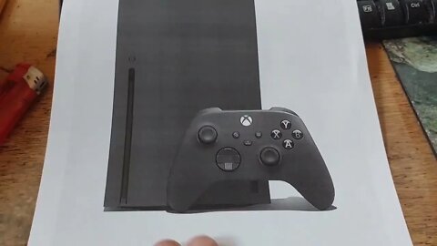 What's Up With The Xbox Series X