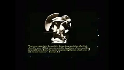 Bloodline of the Fallen Angels Lineage - From Pharaohs to NWO