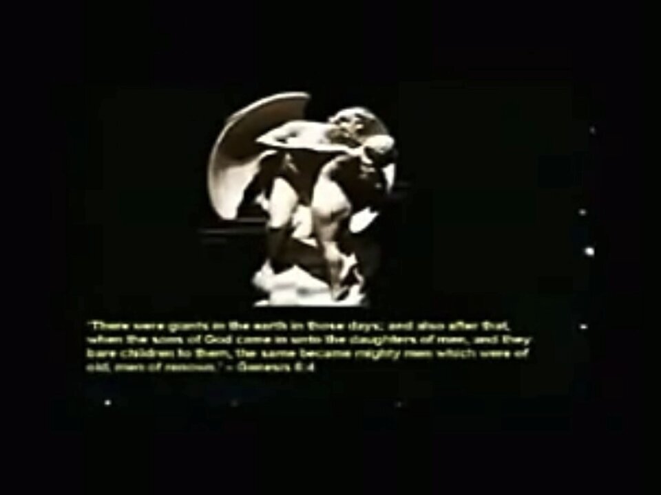 Bloodline of the Fallen Angels Lineage - From Pharaohs to NWO