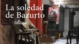 La soledad de Bazurto